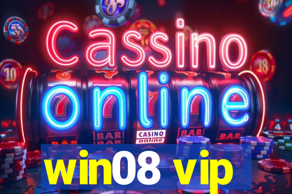 win08 vip